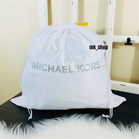 mk dust bag